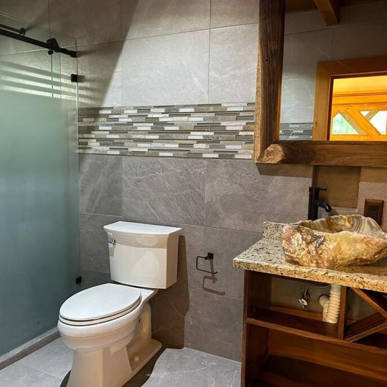 Cabaña Gardenia 16 - Chalet - 2