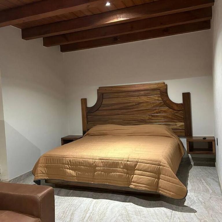 Cabaña Gardenia 16 - Chalet - 3