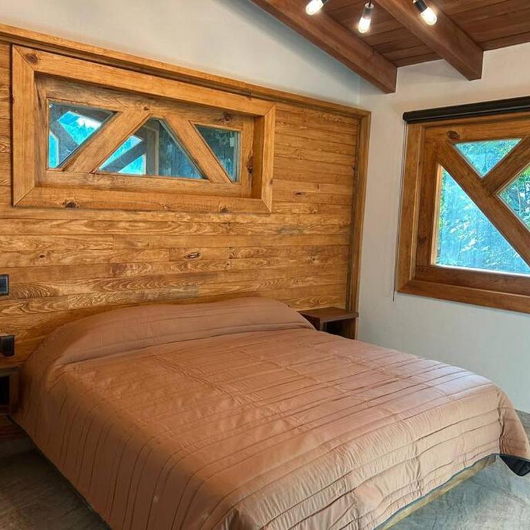 Cabaña Gardenia 16 - Chalet - 11