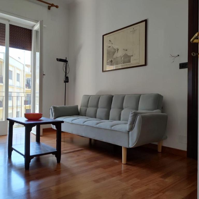 Nel mezzo del cammin - Appartamento con 2 Camere da Letto - 14