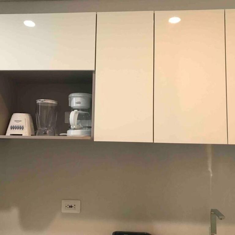 ApartaSuite Salguero 1412 - Apartamento de 1 dormitorio - 2
