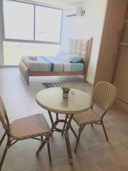 ApartaSuite Salguero 1412 - Apartamento de 1 dormitorio - 23