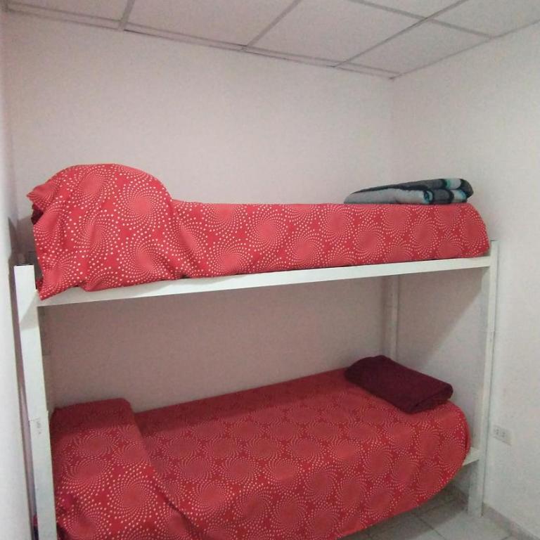 Los Cardones - Ruta40 - Apartamento de 2 dormitorios - 2