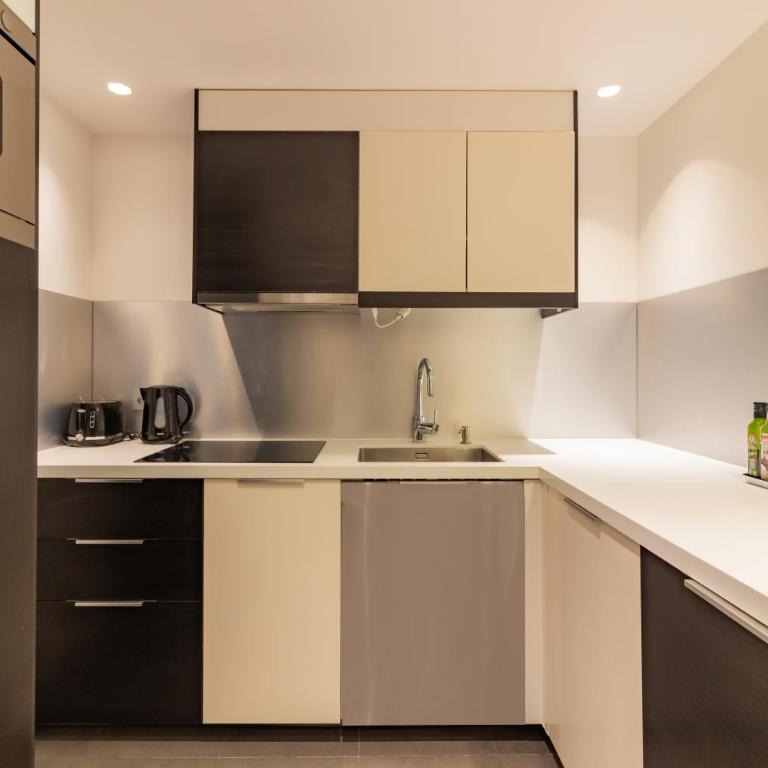 403 · Wonder Appart' - Vue sur Garonne - - Apartment mit Balkon - 19
