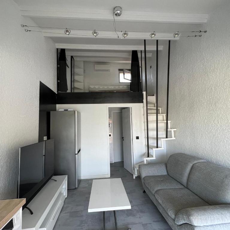 Helio 78 - Villa 1 Chambre - 6