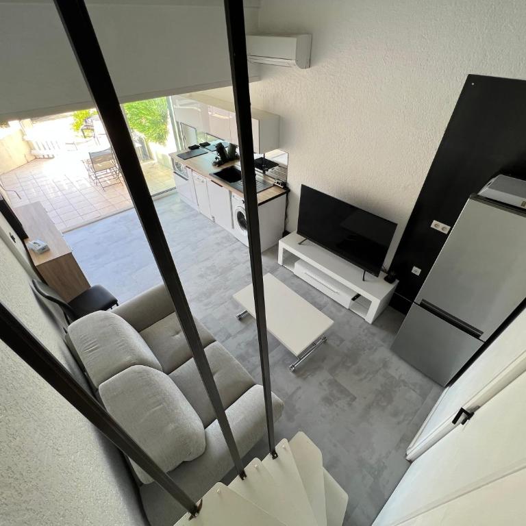Helio 78 - Villa 1 Chambre - 11