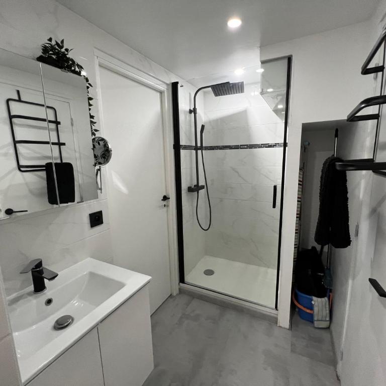Helio 78 - Villa 1 Chambre - 12
