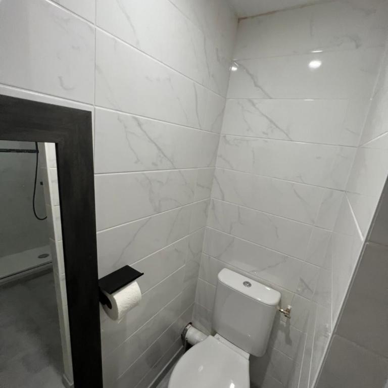 Helio 78 - Villa 1 Chambre - 14