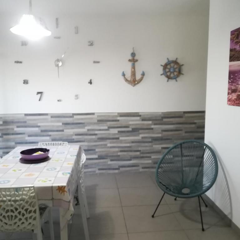 "Villetta tra Mare e Barocco" - Casa con 2 Camere da Letto - 24
