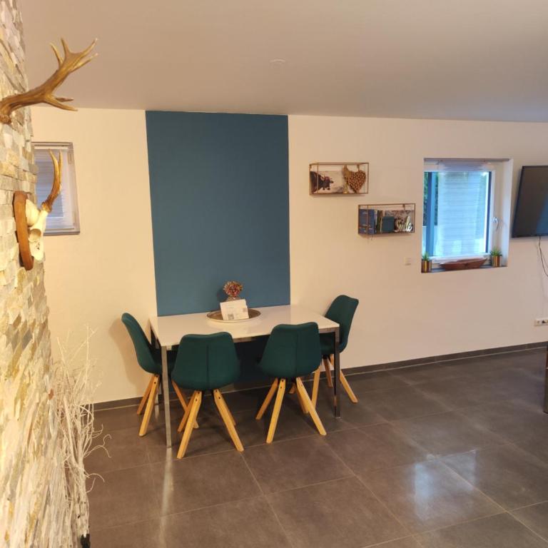 AlpseeGrünten - die Ferienwohnung - Apartment mit 1 Schlafzimmer - 19