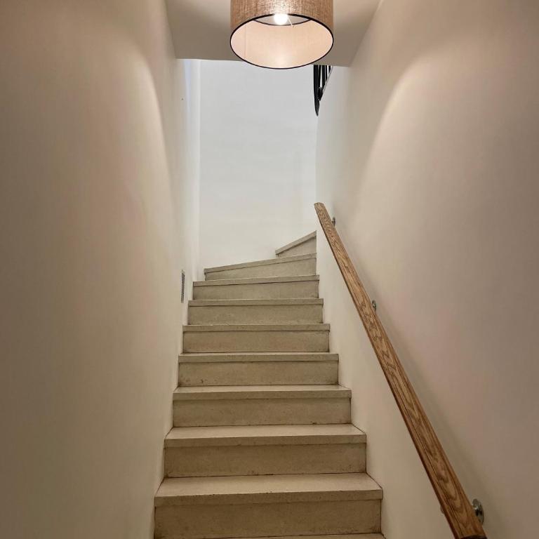 La maison du bassin - Apartment mit 2 Schlafzimmern - 27