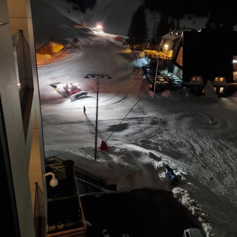 Apartman Drvorez-direktno na ski stazi - One-Bedroom Apartment - 24