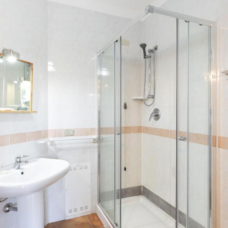 Quaint Residence I Mirti Bianchi num6488 - Appartamento - 19