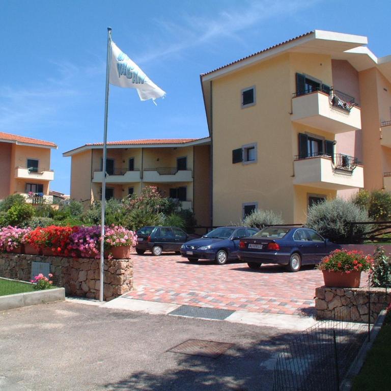 Quaint Residence I Mirti Bianchi num6488 - Appartamento - 33