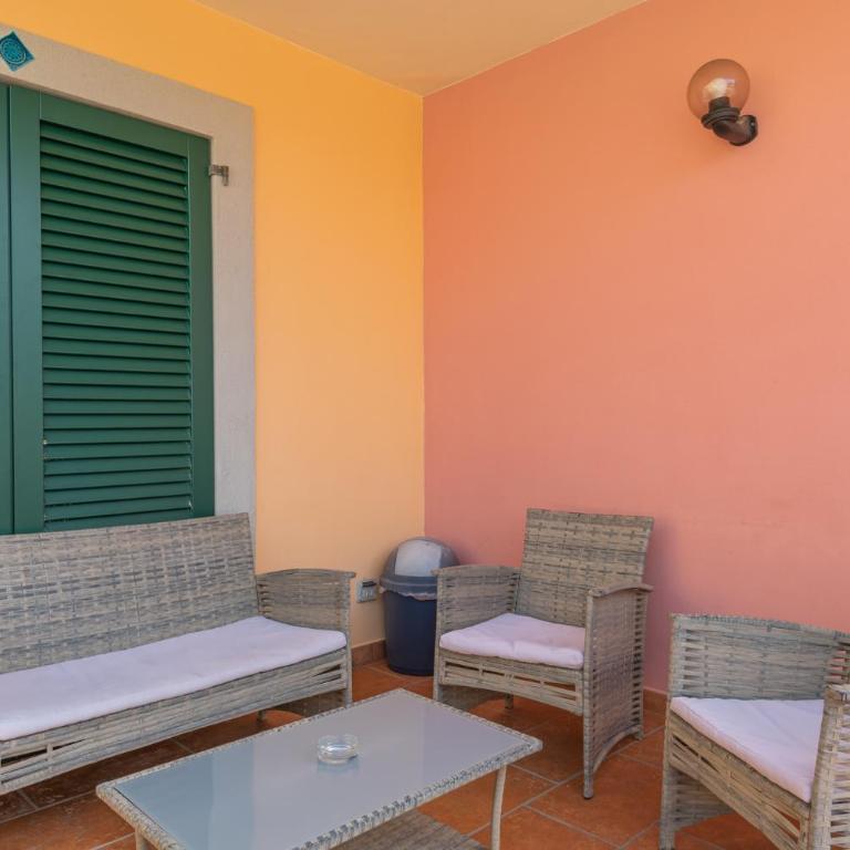 Quaint Residence I Mirti Bianchi num6488 - Appartamento - 40