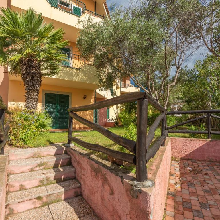 Quaint Residence I Mirti Bianchi num6488 - Appartamento - 47