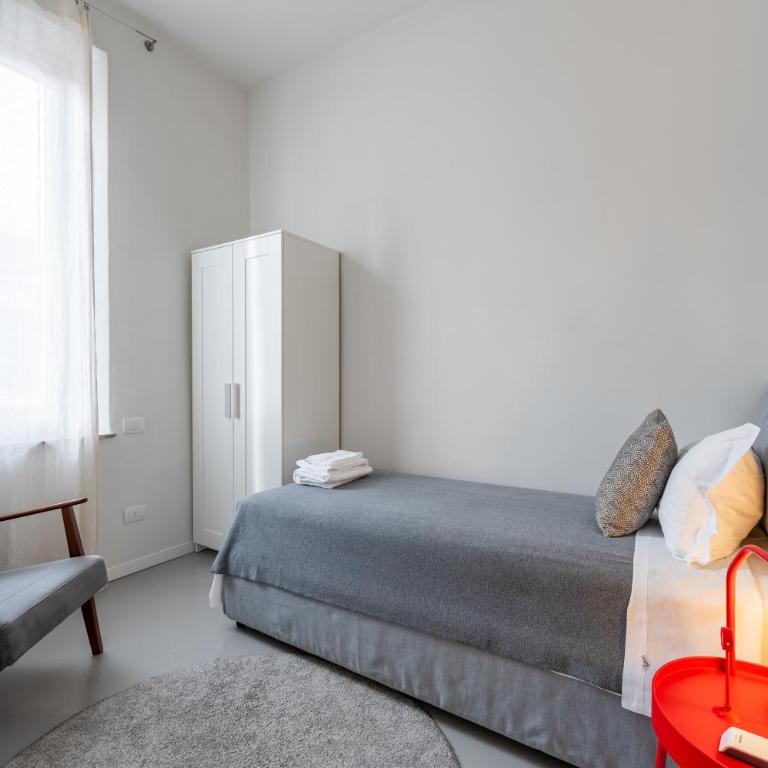 GuestHost - CASA60 - Casa con 3 Camere da Letto e Giardino - 17