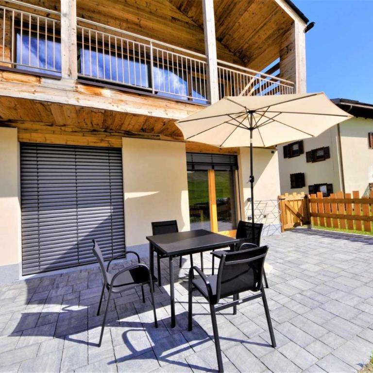 Radici Relais by Livigno Accomodation - Appartamento con 1 Camera da Letto - 48