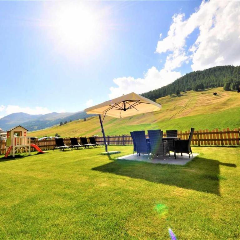 Radici Relais by Livigno Accomodation - Appartamento con 1 Camera da Letto - 49