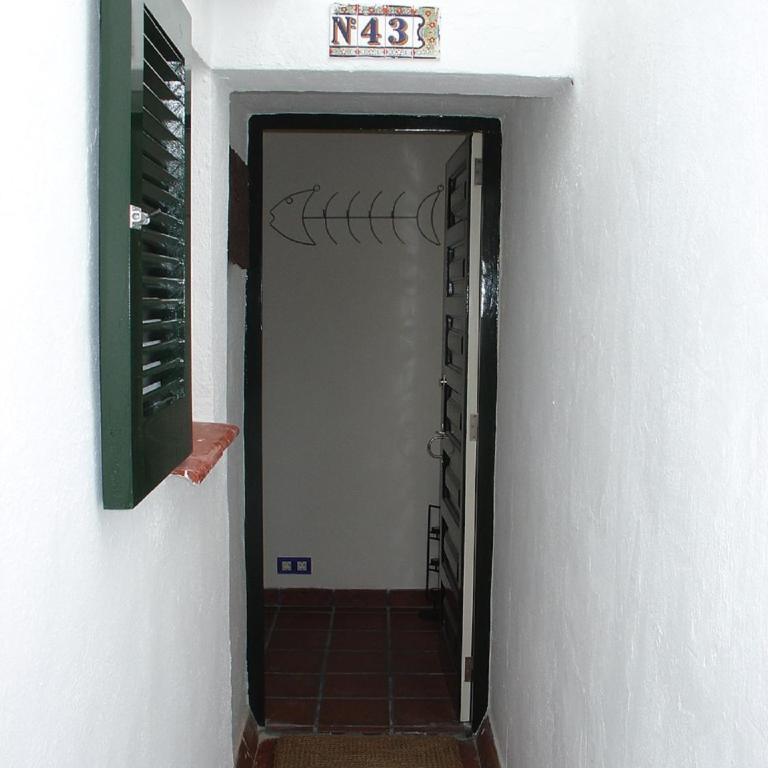 Apartment with great Sea View and Community Swimming Pool and private parking01 - Casa - 33