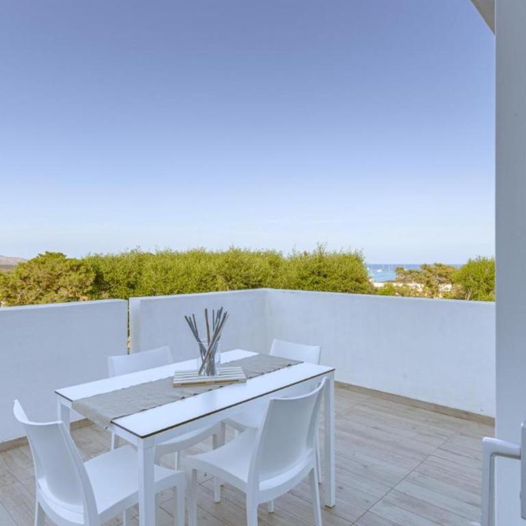 Stunning Capo Falcone Apartments 2 Bedrooms sleeps 6 - Appartamento - 13