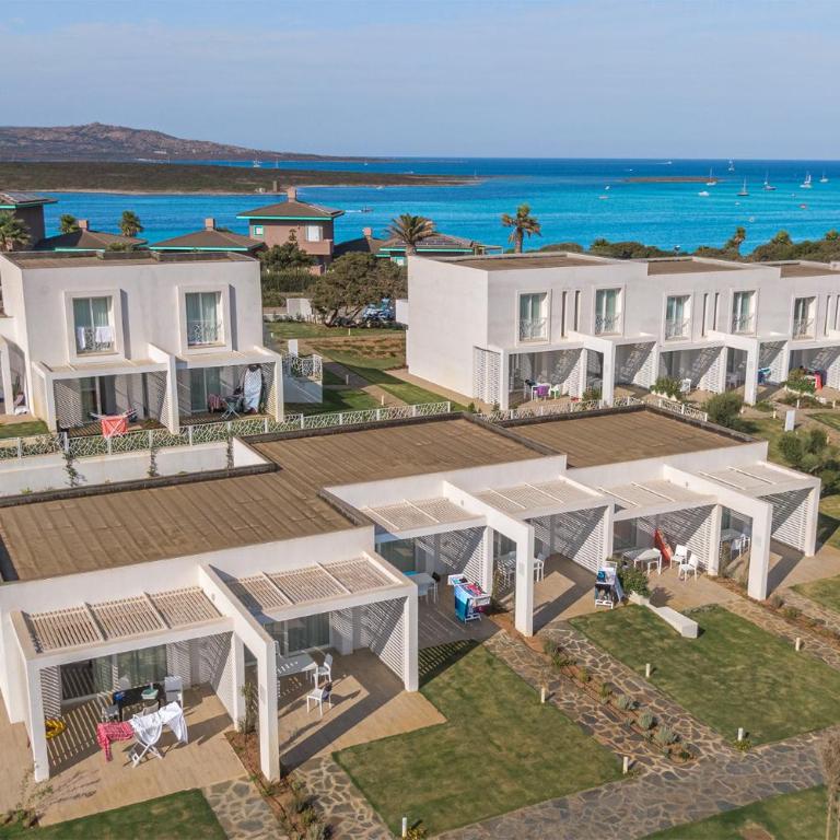Stunning Capo Falcone Apartments 2 Bedrooms sleeps 6 - Appartamento - 23