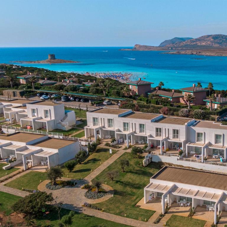 Stunning Capo Falcone Apartments 2 Bedrooms sleeps 6 - Appartamento - 26