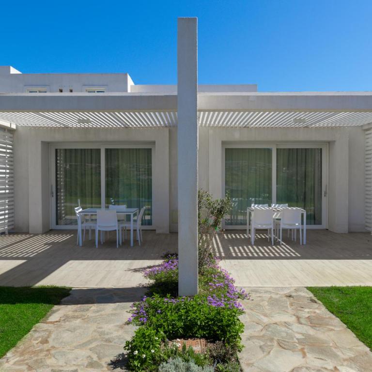 Stunning Capo Falcone Apartments 2 Bedrooms sleeps 6 - Appartamento - 33