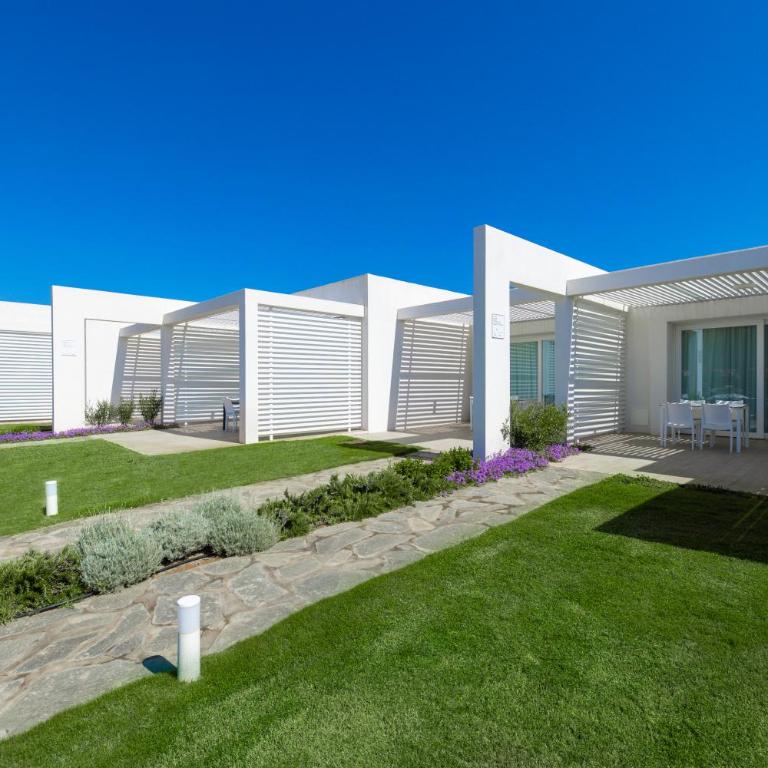 Stunning Capo Falcone Apartments 2 Bedrooms sleeps 6 - Appartamento - 37