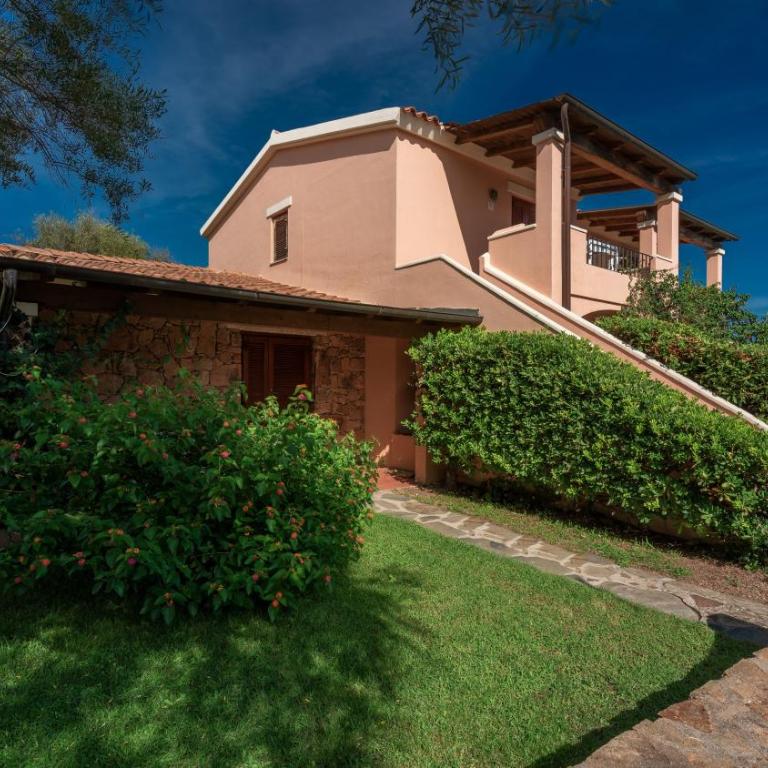 Outstanding Residenze Gallura 2 Bedroom sleeps plus Child - Appartamento - 1