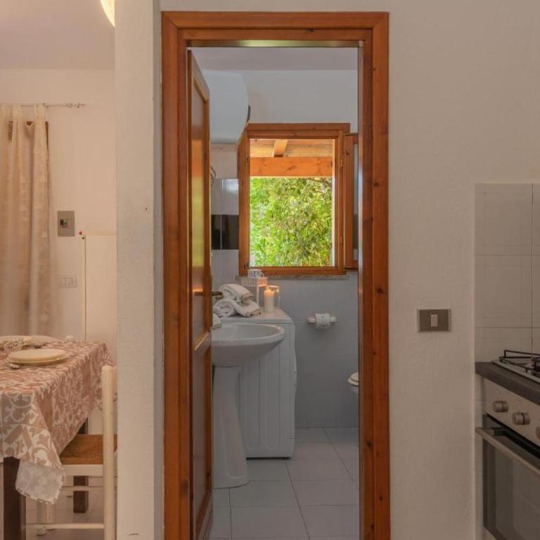 Outstanding Residenze Gallura 2 Bedroom sleeps plus Child - Appartamento - 3