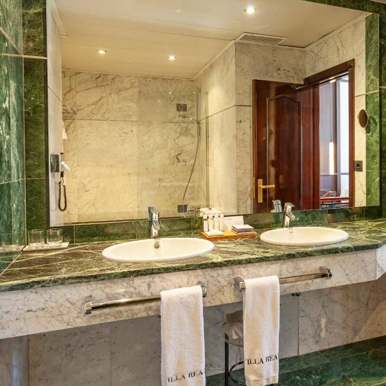 Hotel Villa Real, a member of Preferred Hotels & Resorts - Habitación Dúplex - 5