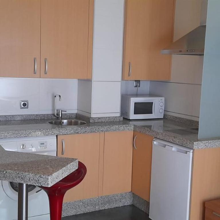 Apartamentos 19 Living - Estudio - 21