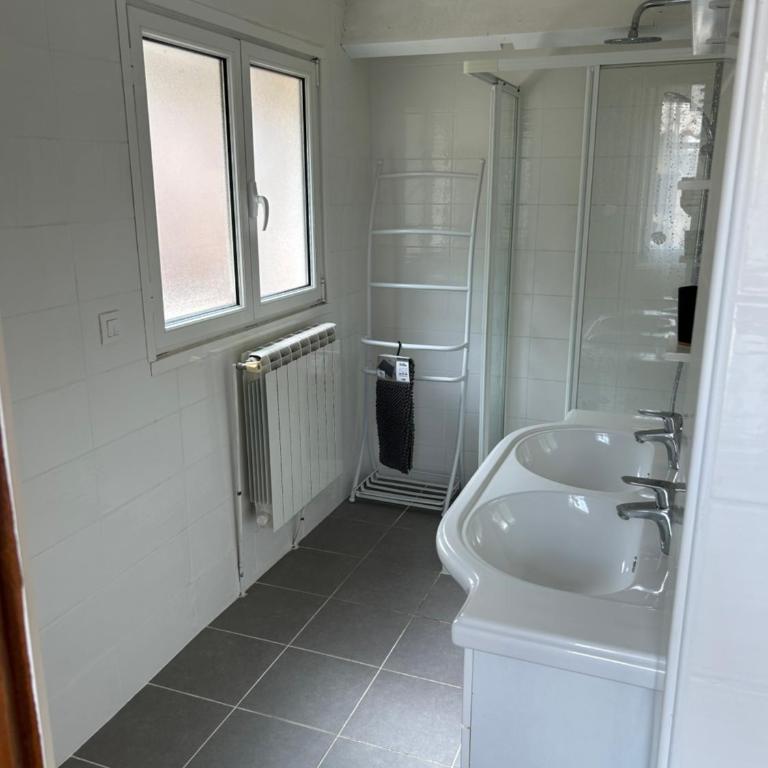Villa L' Oliviera, vue mer et plages à pieds - Haus mit 4 Schlafzimmern - 8