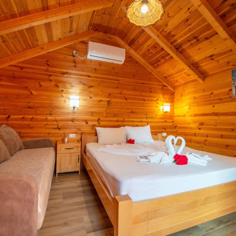 Apartments and bungalow Casa Palma - Vacation Home - 4