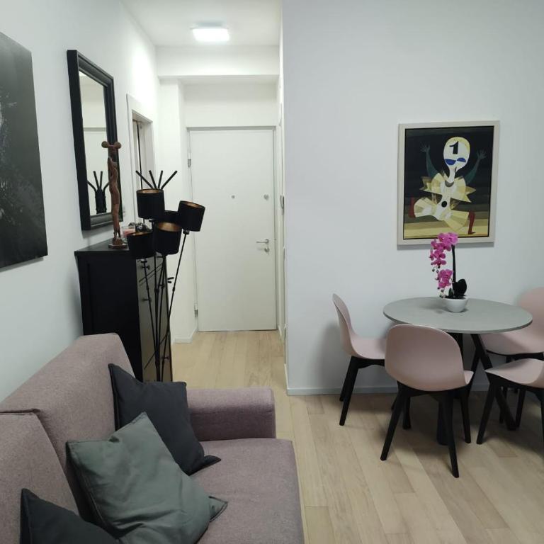 Boutique Apartments Cecilia - Appartamento con 1 Camera da Letto - 3