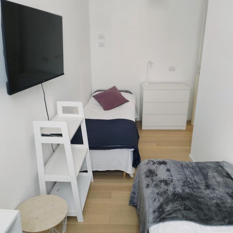 Boutique Apartments Cecilia - Appartamento con 2 Camere da Letto - 5