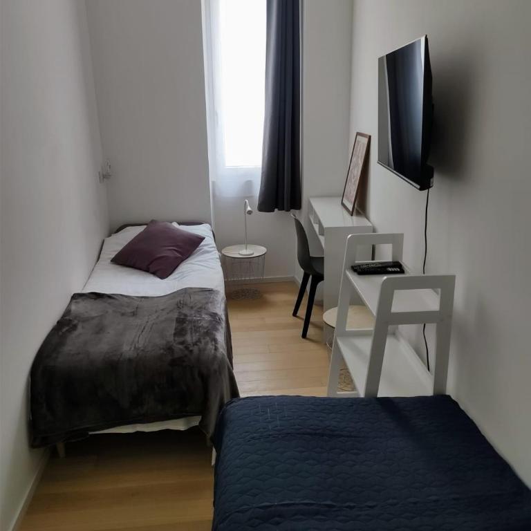 Boutique Apartments Cecilia - Appartamento con 2 Camere da Letto - 6