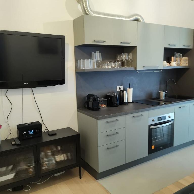 Boutique Apartments Cecilia - Appartamento con 2 Camere da Letto - 7