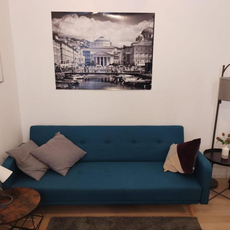 Boutique Apartments Cecilia - Appartamento con 2 Camere da Letto - 11