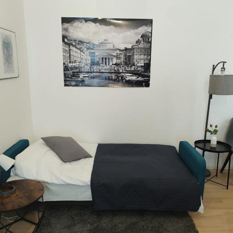 Boutique Apartments Cecilia - Appartamento con 2 Camere da Letto - 12