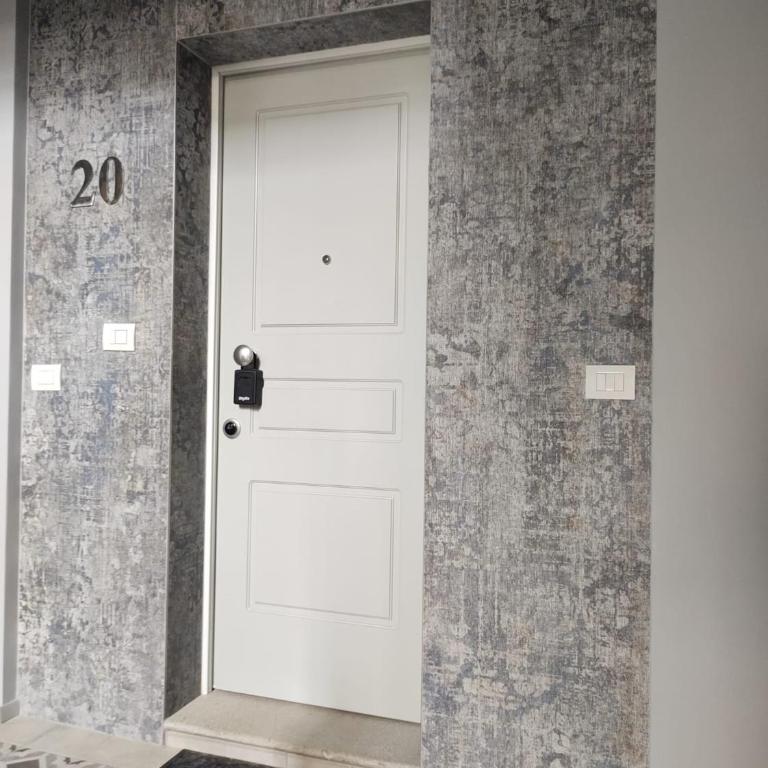 Boutique Apartments Cecilia - Appartamento con 1 Camera da Letto - 11