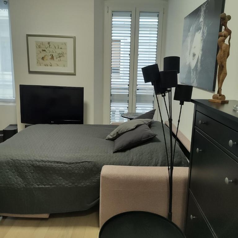 Boutique Apartments Cecilia - Appartamento con 1 Camera da Letto - 13