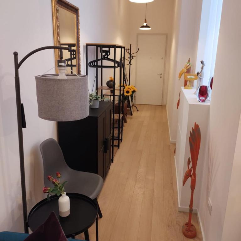 Boutique Apartments Cecilia - Appartamento con 2 Camere da Letto - 20
