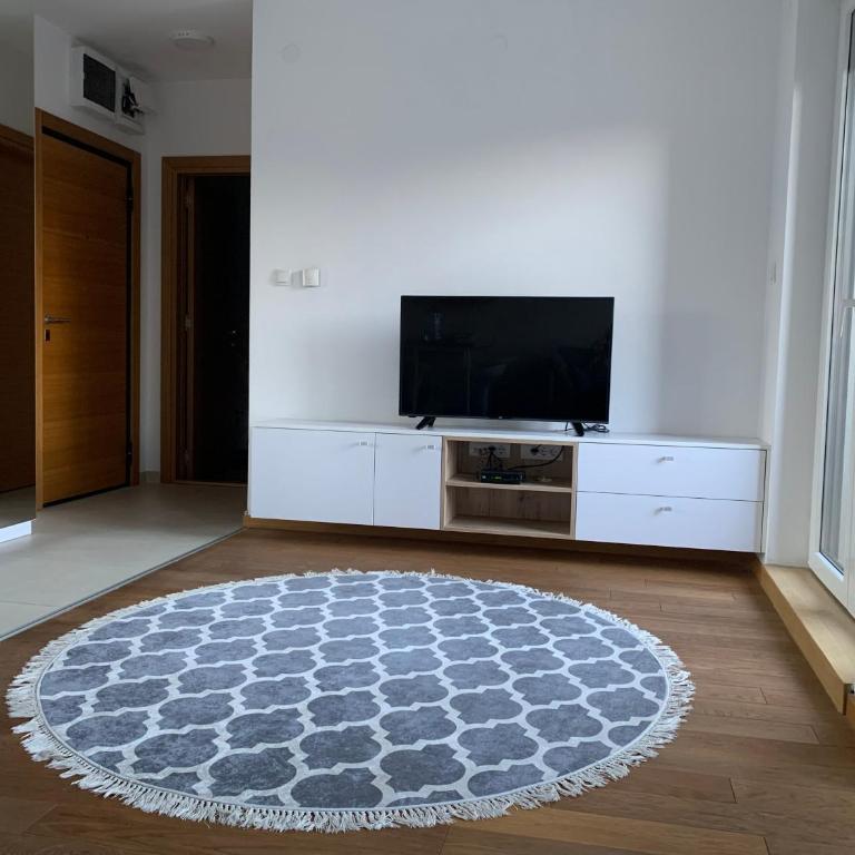 Mila Apartment sajam - Apartman sa 1 Spavaćom Sobom - 4