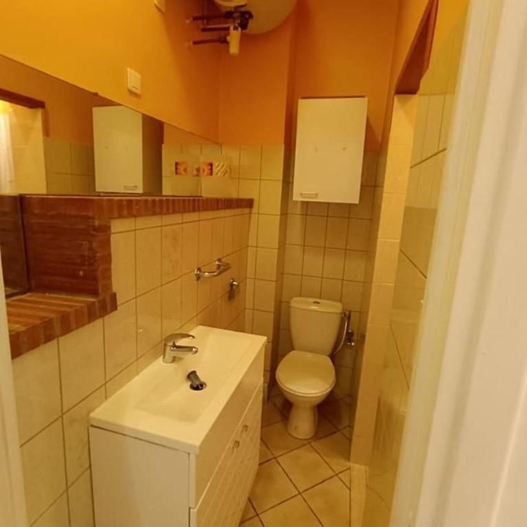 Varavilla, Très jolie 2P proche Monaco - Studio-Apartment - 5