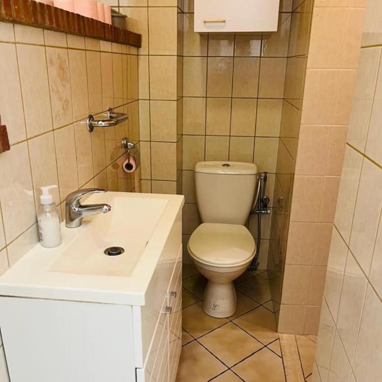 Varavilla, Très jolie 2P proche Monaco - Studio-Apartment - 7