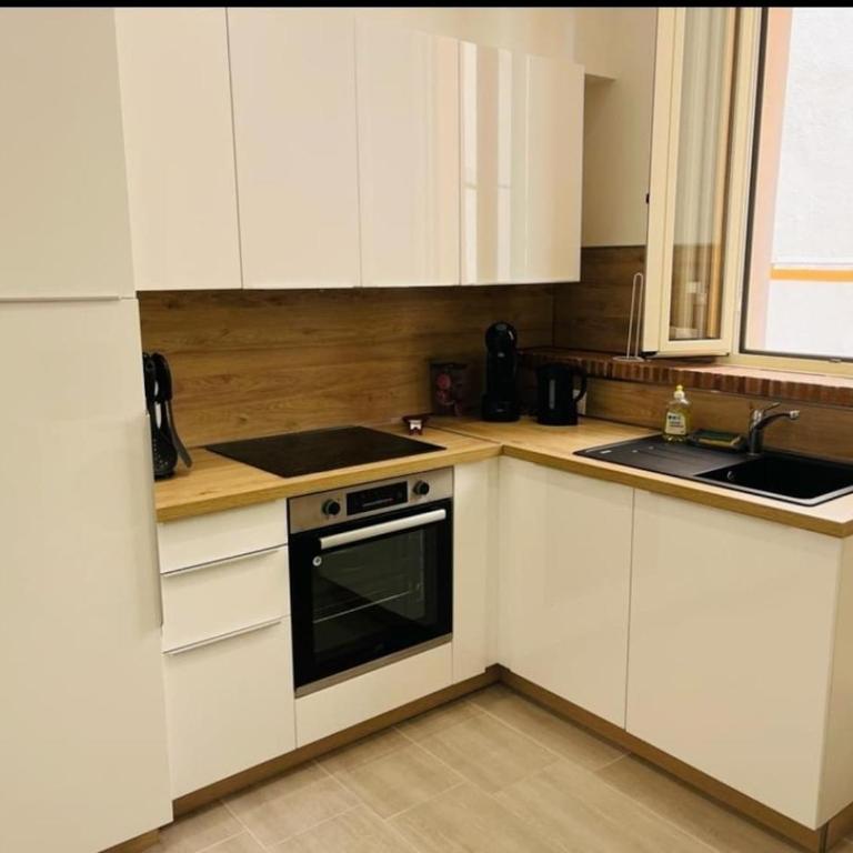 Varavilla, Très jolie 2P proche Monaco - Studio-Apartment - 3