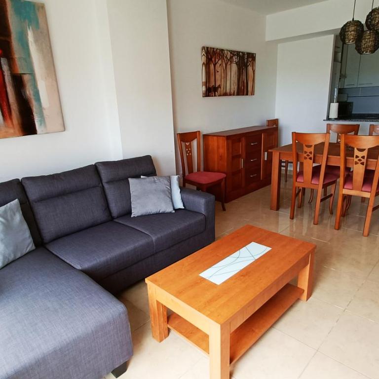 OLIVA NOVA – GOLF&BEACH CABAGUA - Apartamento - 5
