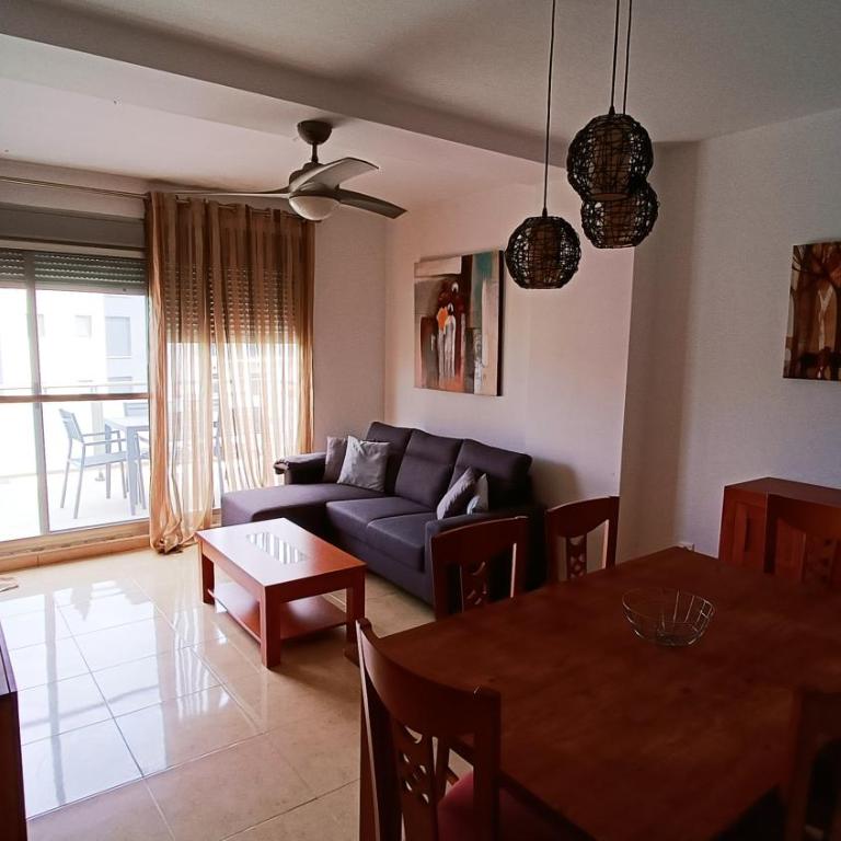 OLIVA NOVA – GOLF&BEACH CABAGUA - Apartamento - 6